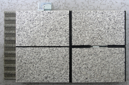 薄石材保温装饰一体板-6